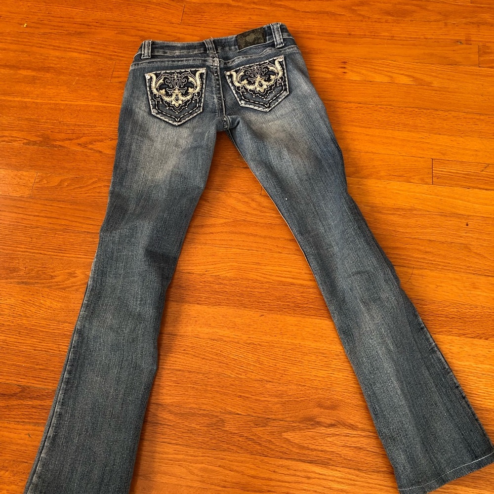 ZCO Jean